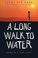 Algopix Similar Product 20 - A Long Walk to Water Based on a True