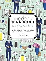 Algopix Similar Product 4 - Modern Manners Tools to Take You to
