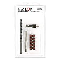 Algopix Similar Product 10 - EZ LOK EZ3105 Thread Repair Kit for