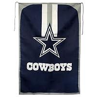 Algopix Similar Product 6 - Littlearth NFL Dallas Cowboys Team Fan