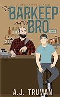 Algopix Similar Product 20 - The Barkeep and the Bro Single Dads