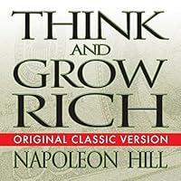 Algopix Similar Product 7 - Think and Grow Rich
