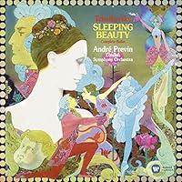 Algopix Similar Product 2 - Tchaikovsky: The Sleeping Beauty