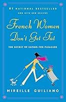 Algopix Similar Product 17 - French Women Dont Get Fat The Secret