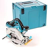 Algopix Similar Product 19 - Makita DHS710ZJ Twin 18V 36V Liion