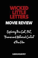 Algopix Similar Product 4 - Wicked Little Letters Movie Review