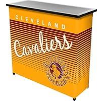 Algopix Similar Product 15 - NBA Cleveland Cavaliers Portable Bar