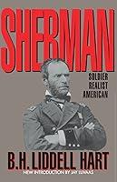 Algopix Similar Product 6 - Sherman: Soldier, Realist, American