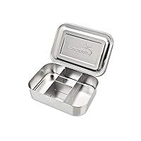 Algopix Similar Product 5 - LunchBots Small Protein Packer Bento