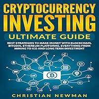 Algopix Similar Product 1 - Cryptocurrency Investing  Ultimate