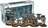 Algopix Similar Product 10 - Steamfoged Games Guild Ball Blacksmith