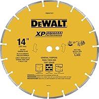 Algopix Similar Product 17 - Dewalt DWA47421 14 in Segmented Rim GP