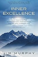 Algopix Similar Product 1 - INNER EXCELLENCE Train Your Mind for