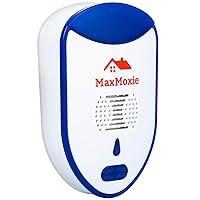 Algopix Similar Product 15 - MaxMoxie Ultrasonic Pest Repeller