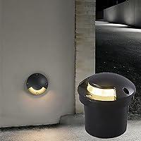 Algopix Similar Product 5 - LED Buried Lights  Outdoor Landscape