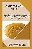 Algopix Similar Product 11 - CIALIS FOR MEN GUILD Basic Guild On