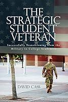 Algopix Similar Product 19 - The Strategic Student Veteran 