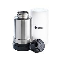 Algopix Similar Product 11 - Tommee Tippee Closer to Nature Portable