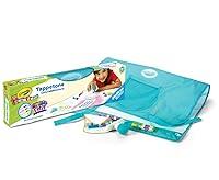 Algopix Similar Product 20 - Crayola Color  Erase Mat 4 Washable