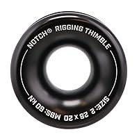 Algopix Similar Product 19 - Notch X-Ring Large 28mm x 20mm
