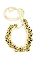 Algopix Similar Product 16 - Ankle Bells, 25 on a String