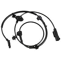 Algopix Similar Product 7 - Holstein Parts 2ABS3443 ABS Speed Sensor