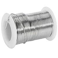 Algopix Similar Product 3 - 17 Gauge Stainless Steel Half Hard