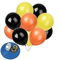 Algopix Similar Product 5 - Party Balloons 100 pcs 12 inches latex