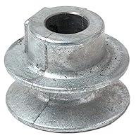 Algopix Similar Product 20 - Chicago Die Cast Pulley 15 diameter