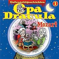 Algopix Similar Product 9 - Opa Dracula 1: Mozart