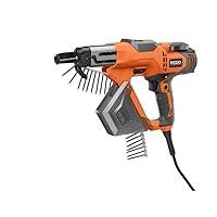 Algopix Similar Product 16 - Ridgid R6790 Collated Screwgun