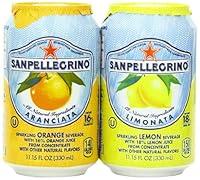 Algopix Similar Product 19 - San pellegrino Sparkling Beverage