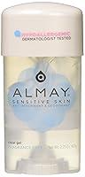 Algopix Similar Product 10 - Almay Clear Gel AntiPerspirant and