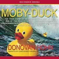 Algopix Similar Product 13 - MobyDuck The True Story of 28800