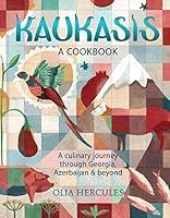 Algopix Similar Product 4 - Kaukasis A Culinary Journey through