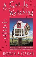 Algopix Similar Product 18 - A Cat is Watching