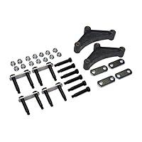 Algopix Similar Product 16 - Lippert Replacement Tandem Axle AP Kit