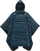 Algopix Similar Product 20 - ThermaRest Standard Honcho Poncho