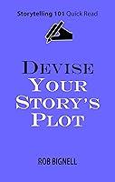 Algopix Similar Product 8 - Devise Your Storys Plot Storytelling