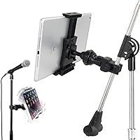 Algopix Similar Product 1 - Accessory Basics QuickLock Microphone