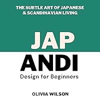 Algopix Similar Product 9 - Japandi Design for Beginners The