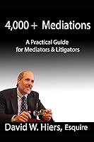 Algopix Similar Product 5 - 4000 Mediations A Practical Guide