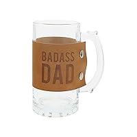 Algopix Similar Product 13 - Pavilion  Badass Dad  16 oz Handled