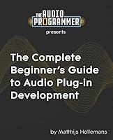 Algopix Similar Product 5 - The Complete Beginners Guide to Audio