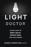 Algopix Similar Product 15 - THE LIGHT DOCTOR Using Light to Boost