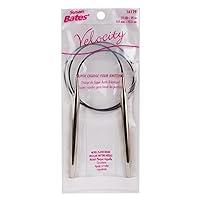 Algopix Similar Product 18 - Susan Bates 1612911 29Inch Velocity