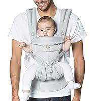 Algopix Similar Product 17 - Ergobaby Omni 360 AllPosition Baby