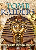 Algopix Similar Product 13 - Trailblazers: Tomb Raiders