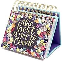 Algopix Similar Product 7 - bloom daily planners Undated Perpetual