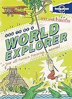 Algopix Similar Product 5 - Not For Parents How to be a World